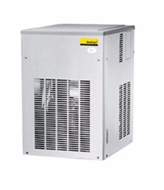 Nordcap Schilferijsmachine SPH 605 L | Zonder bunker | 410kg /24uur