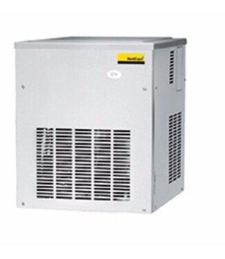 Nordcap Schilferijsmachine SPH 405 L | Zonder bunker | 300kg /24uur