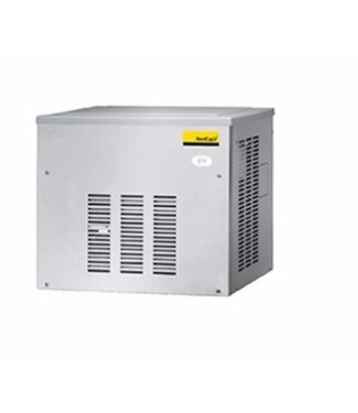 Nordcap Schilferijsmachine SPH 255 W | Zonder bunker | 200kg/24uur