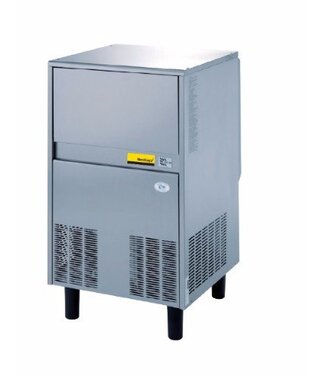 Nordcap Schilferijsmachine SPR 80 W | 73kg