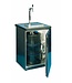 Biertapinstallatie FKZ 1800 | 1x 50L | (H)85x(B)60x(D)60cm