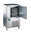 Alpeninox Shockvriezer SF64/56-CW2 | 11x 2/1GN of 60x80cm | (H)164x(B)100x(D)101