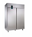 Alpeninox Vrieskast TKU 1402 PREMIUM | 1430L | (H)205x144,1x83,5cm