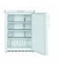 Nordcap Horeca vrieskast | 143L | Wit staal | (H)83x(B)60x(D)61,5