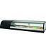 Saro Sushivitrine | 5x 1/3GN | 150cm breed | 39cm diep