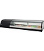 Saro Sushivitrine | 7x 1/3GN | 180cm breed | 39cm diep