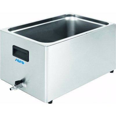 Sous vide bak - Saro