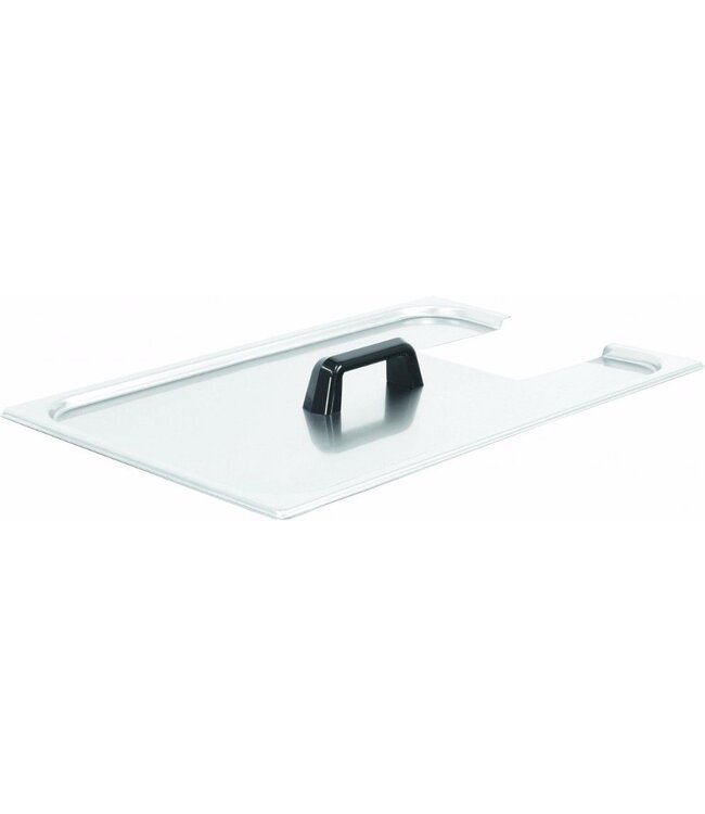 Deksel sous vide bak - Saro