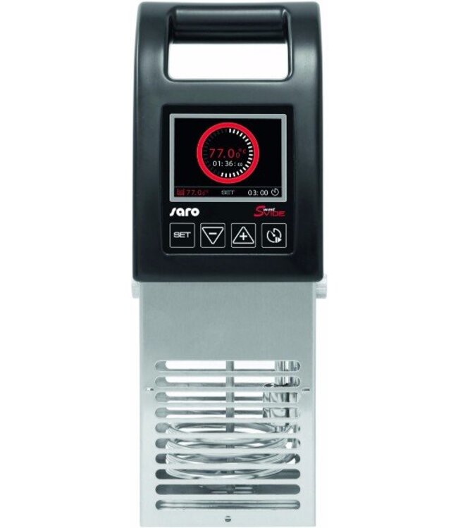 Saro Sous vide koker - Saro SmartVide 6