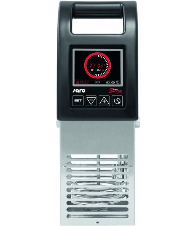 Sous vide koker - Saro SmartVide 6