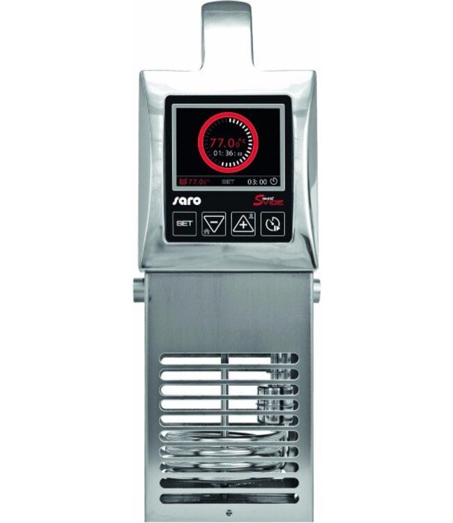 Saro Sous vide koker - Saro SmartVide 8 Plus