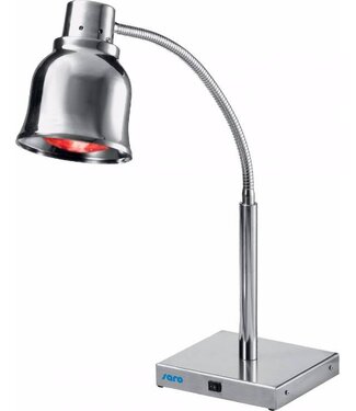 Saro Warmhoudlamp tafelmodel - infrarood