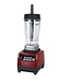 JTC Blender/mixer TM-800 Rood - 2 Liter