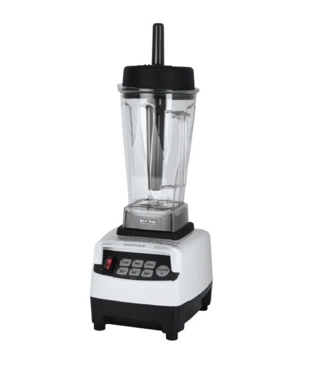 Blender/mixer TM-800 Wit - 2 Liter - BPA-vrij