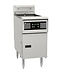 Friteuse elektrisch | SE14S Digital | 17kW | Olie 18-23kg | 60kg/u | (H)86,4x(B)39,7x(D)87,3