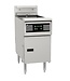 Friteuse SE14S Digital | Elektrisch | 17kW | Olie 18-23kg | 60kg/u | (H)86,4x(B)39,7x(D)87,3cm