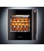 Ubert Rotisserie RT 403 | 12-15 haantjes of 30kg | 3 dubbele spiezen