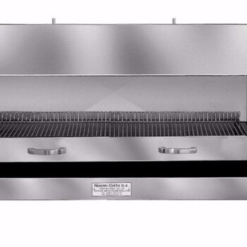 Pita / Kapsalon oven