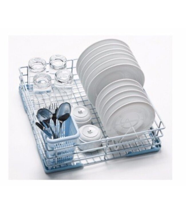 Glazenwasmachine ECO-G404C