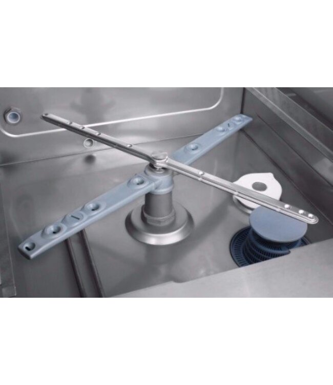 Voorlader vaatwasser ECO-F504C