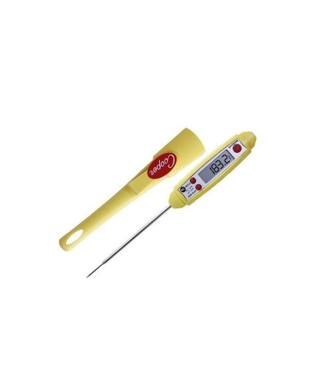 Horeca thermometer | -40° tot +232° | voeler 102mm