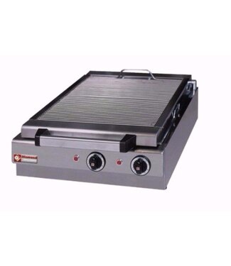 Diamond Stoomgrill elektrisch tafelmodel - 410x340mm