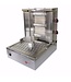 Diamond Gyros grill - op gas - 15-20kg