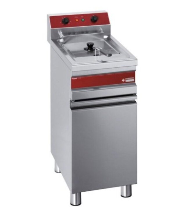 Friteuse Fry Line - elektrisch - 14L