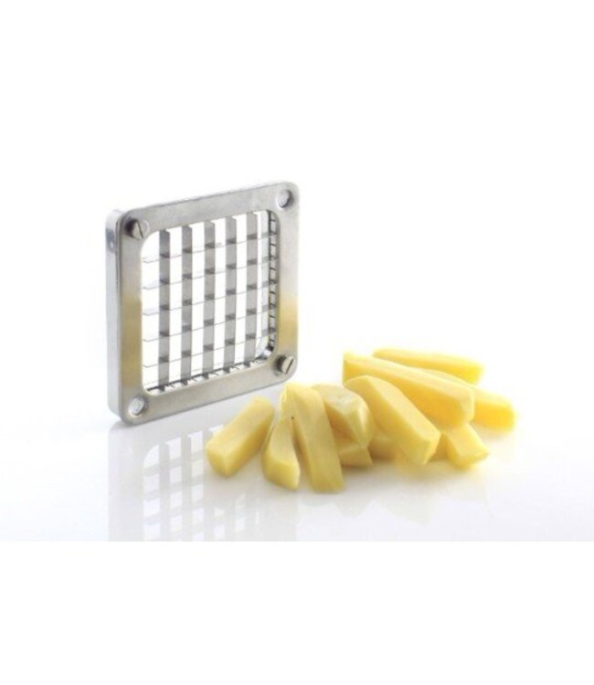 Frietsnijder Hendi - compleet met 4 messen