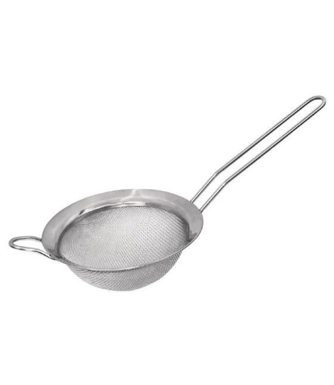 Fine strainer cocktail - 10cm