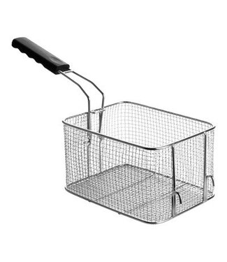 CaterChef Losse frituurmand | 8 liter | 24,1 x 18,7 x (H) 13,8 cm