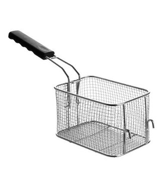 CaterChef Losse frituurmand | 5 liter | 20,8 x 14,2 x (H) 12,4 cm