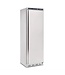 Polar Vrieskast RVS | 365L | (H)185x60x60cm