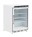 Polar Koelkast glazen display deur | 150L | (H)85x(B)60x(D)60