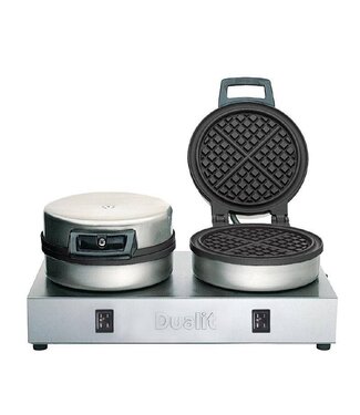 Dualit Wafelbak-apparaat Dualit