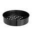 Rijstkoker RVS - 0,8kg rijst - 1,8L inhoud