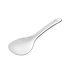 Rijstkoker RVS - 0,8kg rijst - 1,8L inhoud