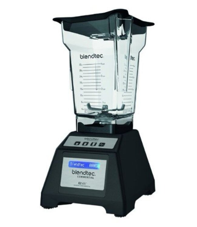 Blender EZ-600 - type E600B4601-EUA1GA1A