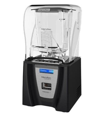 Blendtec Blender Connoiseur 825 - type C825D46Q-EUB1GB1A