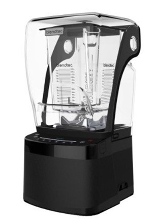 Blendtec blender