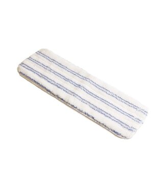 Numatic NuTech microvezelmop | Voor NuTech Spray | 40cm breed