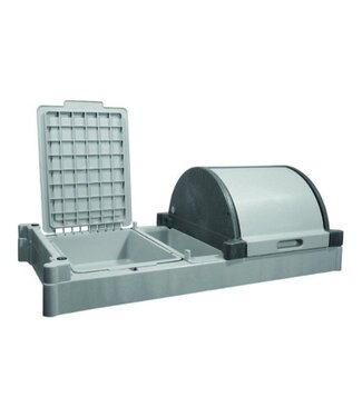 Numatic NuKeeper bovenkant kit NKA9 voor hotelwagen