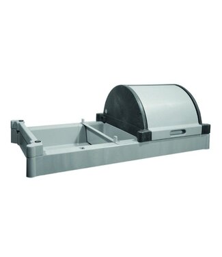 Numatic NuKeeper bovenkant kit NKA7 voor hotelwagen