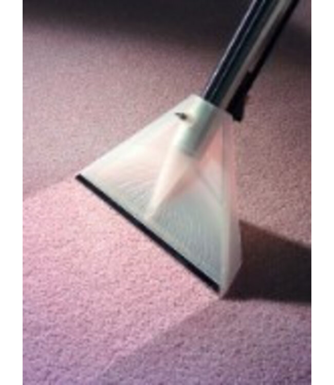 Sproei-extractie apparaat | 15L capaciteit | 1000W | Blauw