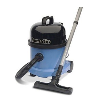 Numatic Waterzuiger en stofzuiger | 9L capaciteit | 1000W | Blauw