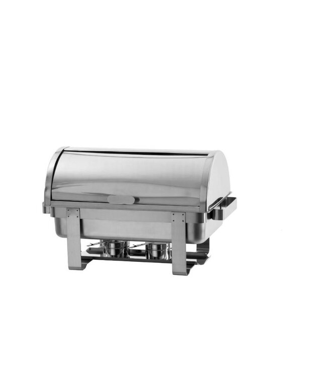 Rolltop chafing dish 1/1GN - Rental