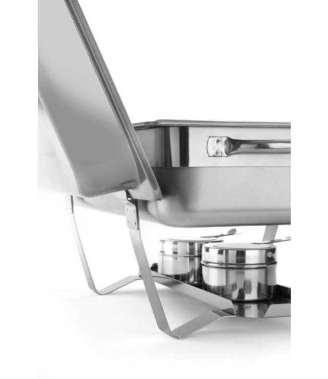 Chafing dish 1/1GN | Fiora