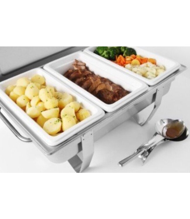 Chafing dish 1/1GN | Fiora