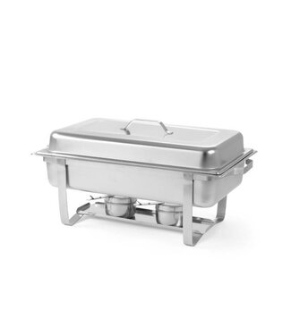 Hendi Chafing dish 1/1GN - Economic - 2 stuks