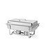 Chafing dish 1/1GN - Economic - 2 stuks